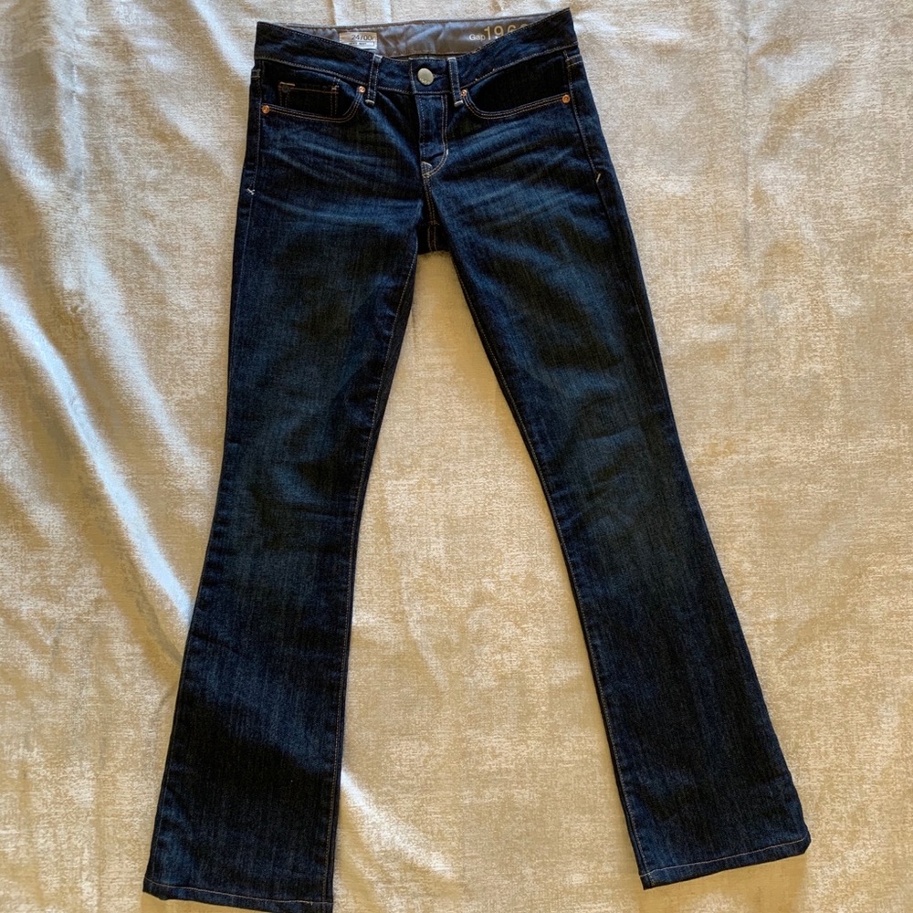 Gap Jean!